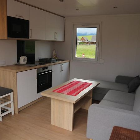 Amis Apartman 2 Liptovský Trnovec Exterior foto