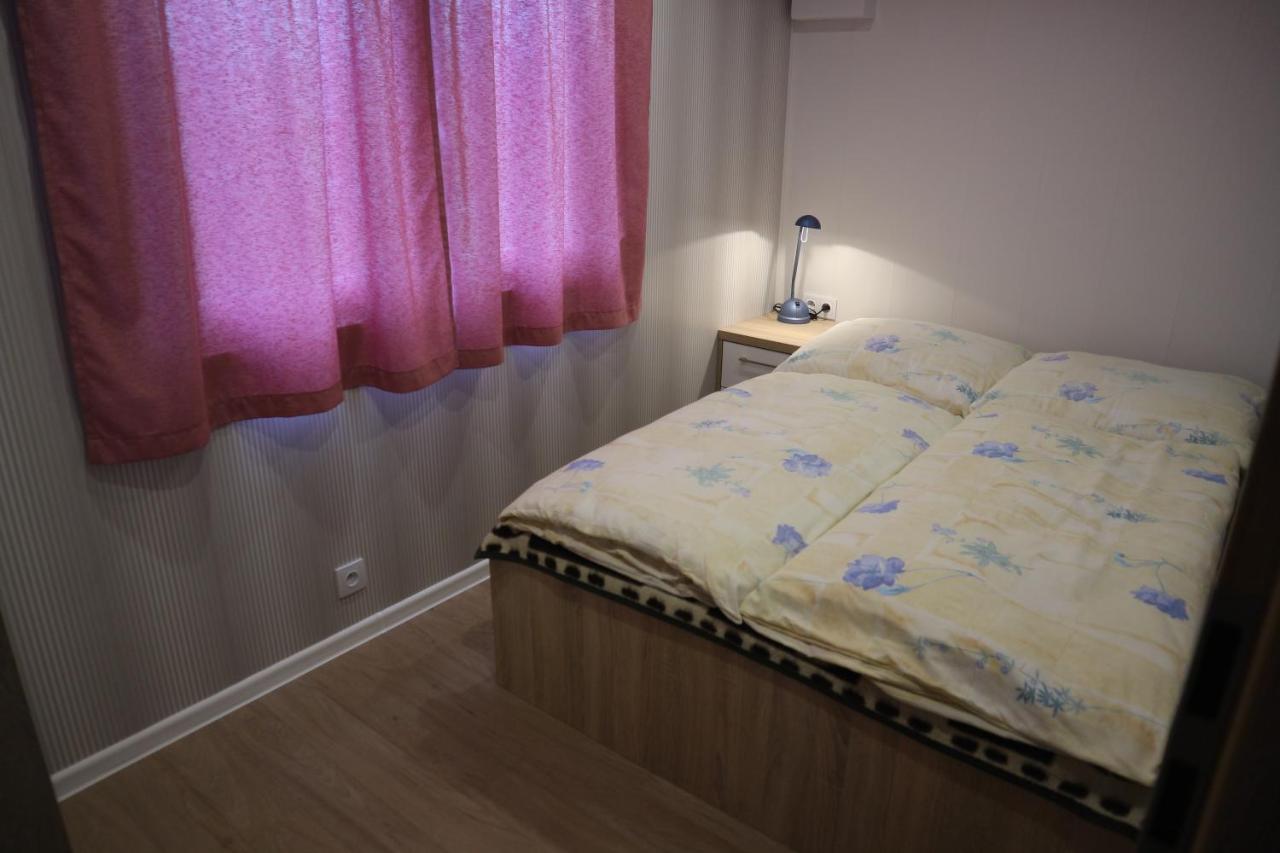Amis Apartman 2 Liptovský Trnovec Exterior foto