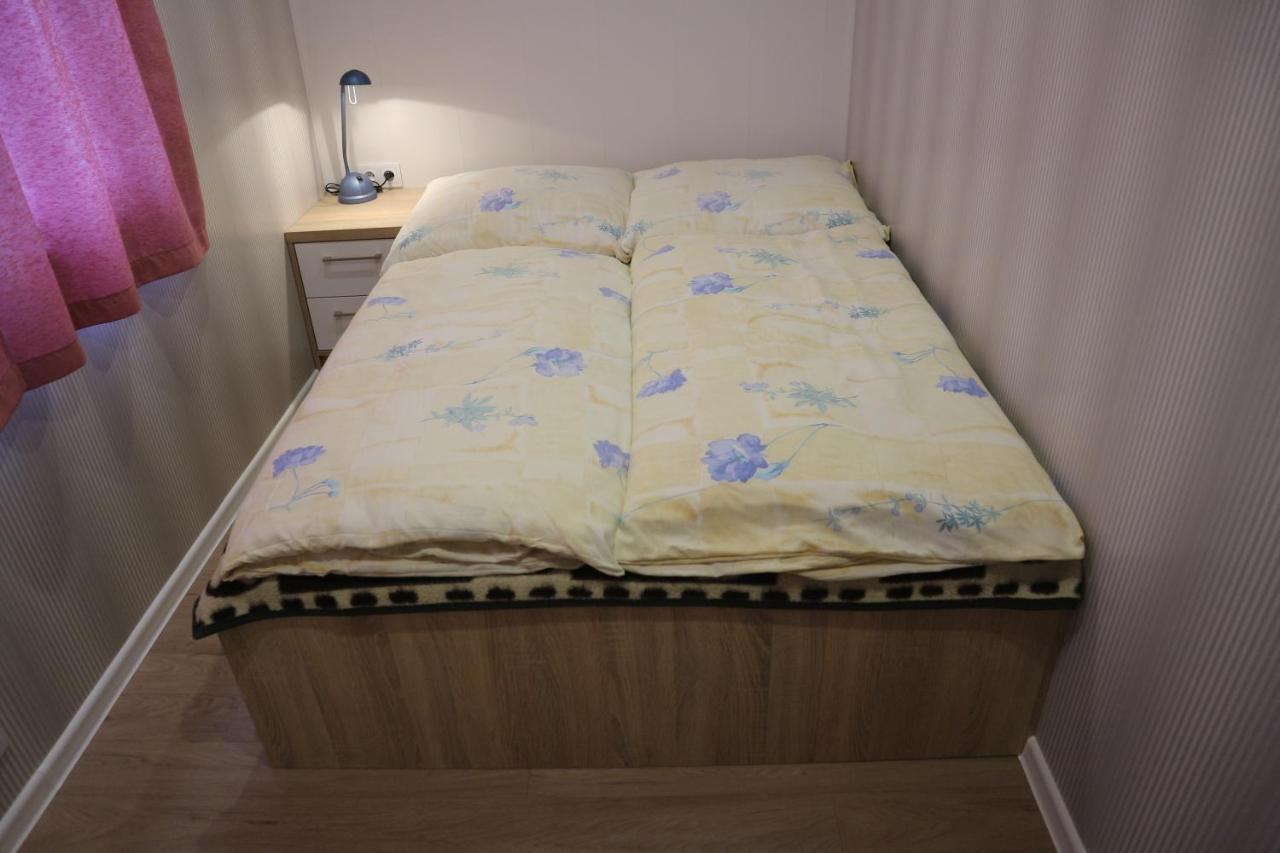 Amis Apartman 2 Liptovský Trnovec Exterior foto