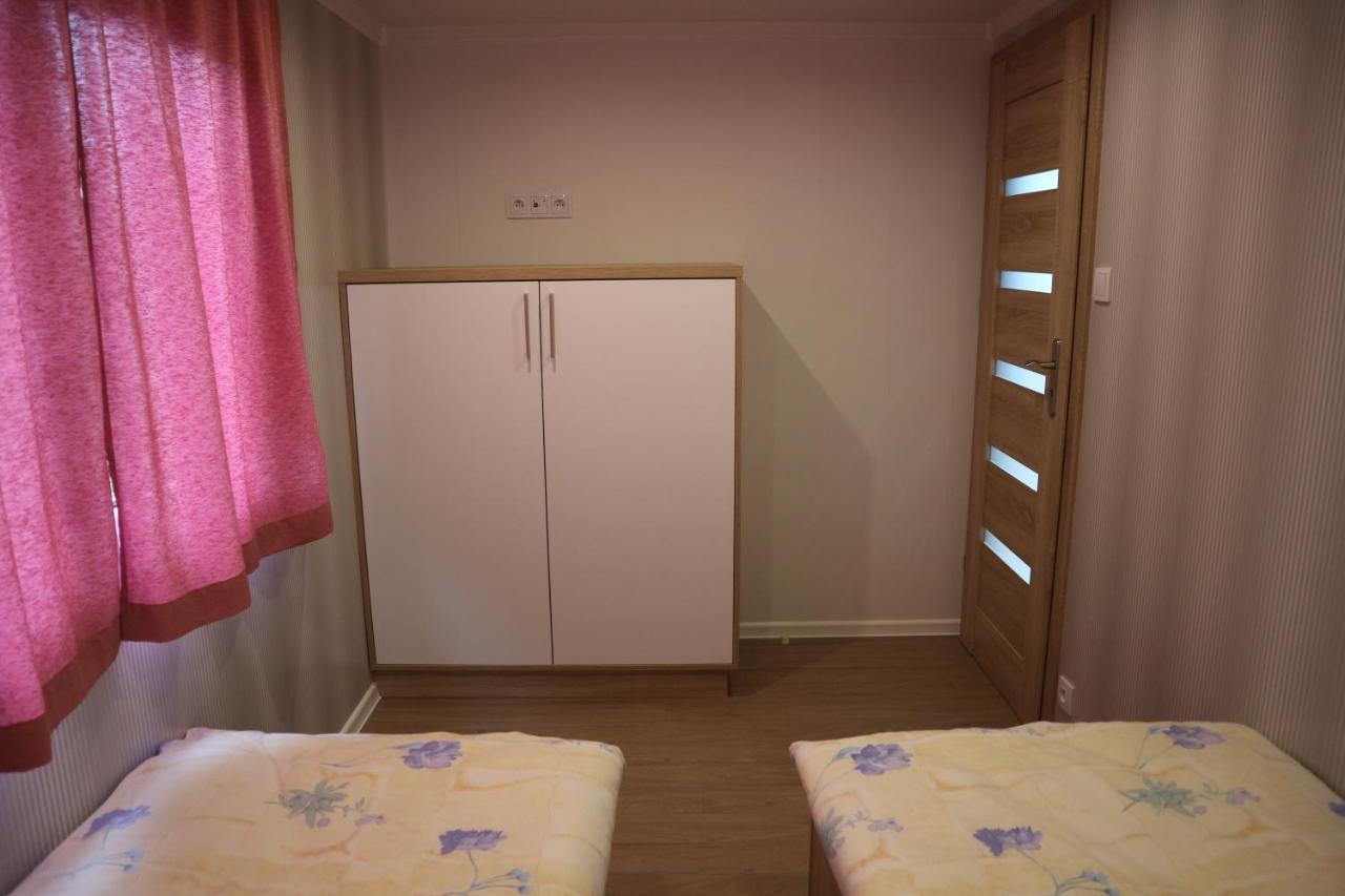 Amis Apartman 2 Liptovský Trnovec Exterior foto