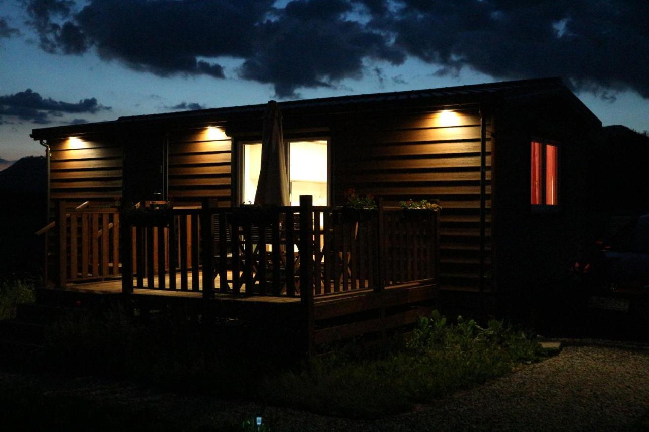 Amis Apartman 2 Liptovský Trnovec Exterior foto