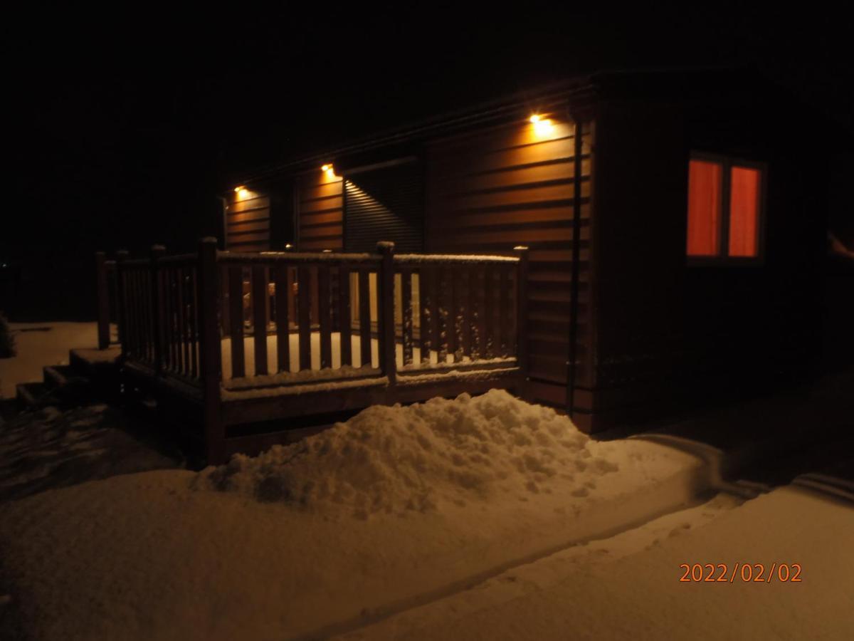 Amis Apartman 2 Liptovský Trnovec Exterior foto